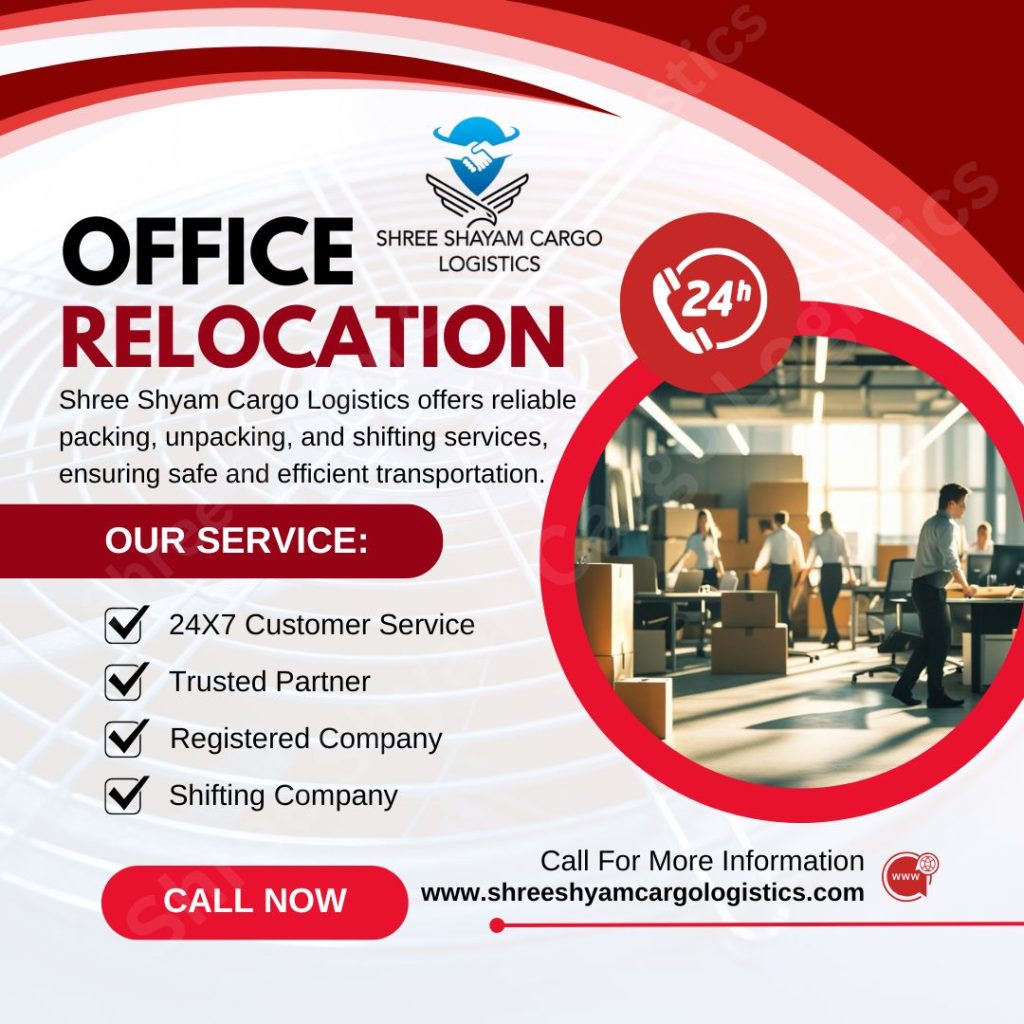 Shree Shyam Cargo Logistics